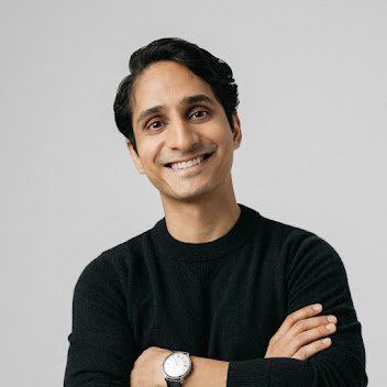 Ahmed Haque - STEM/Camp teacher and founder